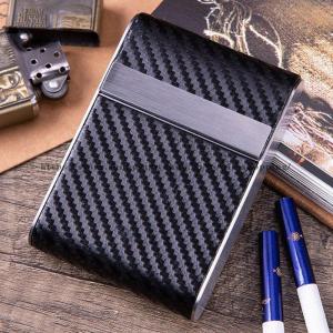 タバコケース 保護ケース 20本収納 タバコ入...の詳細画像5