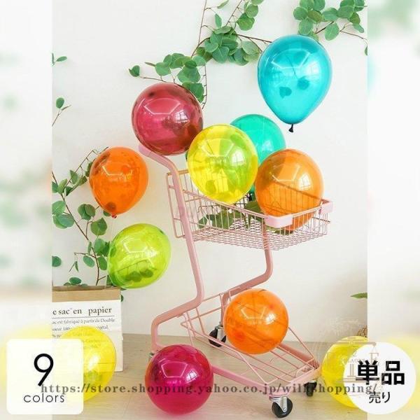 母の日 プレゼント ホビー パーティー イベント用品 パーティーグッズ バルーン 風船 カラフル 無...