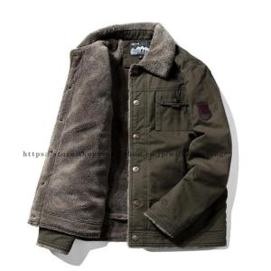 N1 デッキジャケット メンズ ミリタリージャケット 40代 50代 防寒着