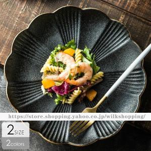 皿 オードブル皿 古伊万里 フード付回転オードブル 39cm おしゃれ 和