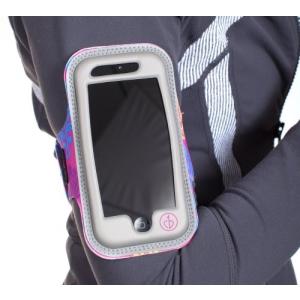 iPhone 5/5s 用 スポーツアームバン...の詳細画像3
