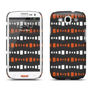 docomo GALAXY S3 SIII SC-06D / ギャラクシーs3α SC-03E専用 ケース LAB.C +D Case for Galaxy S3 JU-02｜will-be-mart