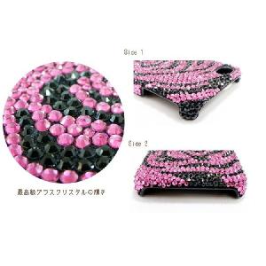 Lux Mobile Black and Pi...の詳細画像1