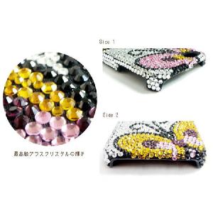 Lux Mobile Butterfly, C...の詳細画像1