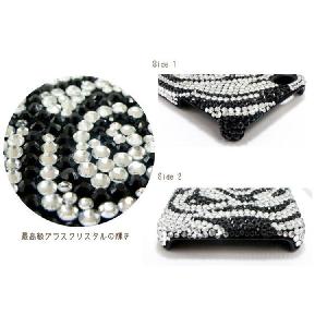 Lux Mobile Balck and Wh...の詳細画像1