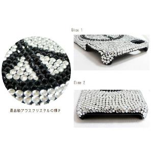 Lux Mobile Peace, Cryst...の詳細画像1