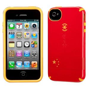 iPhone 4s ケース Speck Pro...の詳細画像1