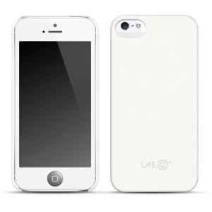 iPhone SE(2016年) 5s/5 ケース LAB.C 7 Days for iPhone5 Milky-White　ミルキーホワイト｜will-be-mart