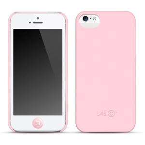 iPhone SE(2016年) 5s/5 ケース LAB.C 7 Days for iPhone5 Sweet-Pink　スイートピンク｜will-be-mart