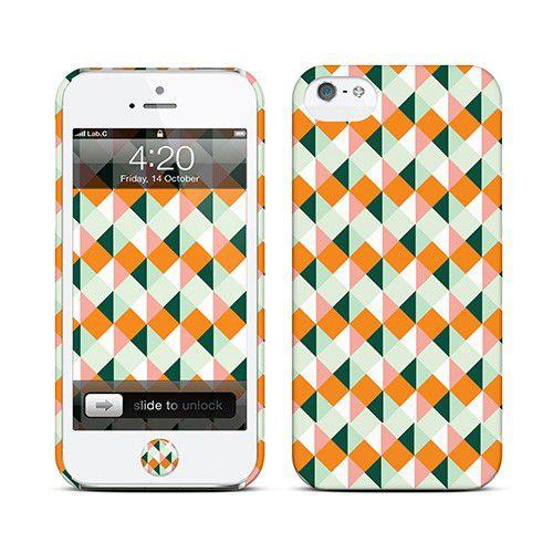 iPhone SE(2016年) 5s/5 ケース LAB.C +D Case アイフォン 5s/5...