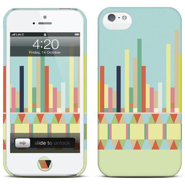 iPhone SE(2016年) 5s/5 ケース LAB.C +D Case アイフォン 5s/5...