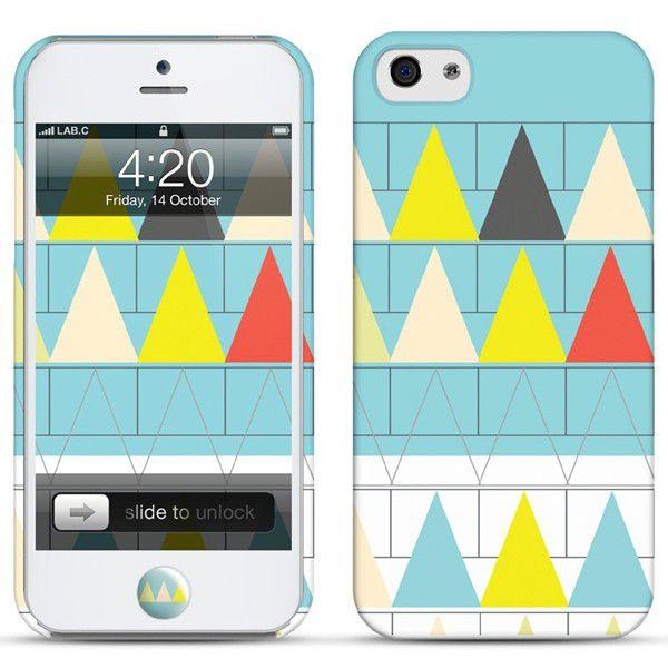 iPhone SE(2016年) 5s/5 ケース LAB.C +D Case アイフォン 5s/5...