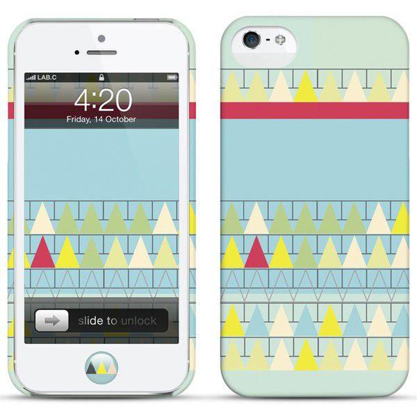 iPhone SE(2016年) 5s/5 ケース LAB.C +D Case アイフォン 5s/5...