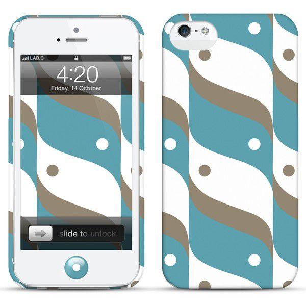 iPhone SE(2016年) 5s/5 ケース LAB.C +D Case アイフォン 5s/5...