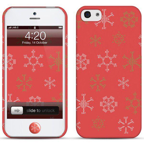 iPhone SE(2016年) 5s/5 ケース LAB.C +D Case アイフォン 5s/5...