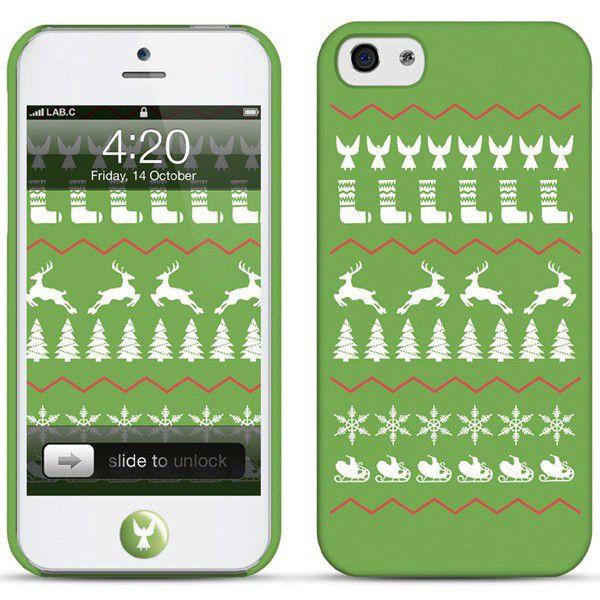 iPhone SE(2016年) 5s/5 ケース LAB.C +D Case アイフォン 5s/5...