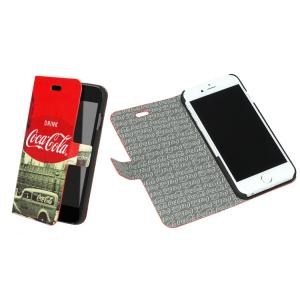 iPhone6s plus ケース 手帳型 横...の詳細画像2