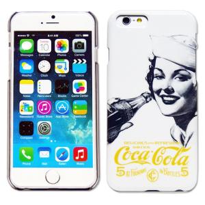 iPhone6s plus ケース コカコーラ...の詳細画像1