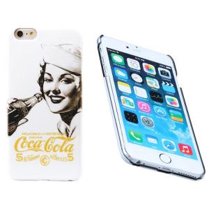iPhone6s plus ケース コカコーラ...の詳細画像2