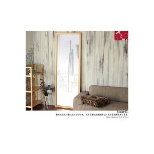 全身鏡 姿見鏡 姿見 スタンドミラー 大きい ...の詳細画像5