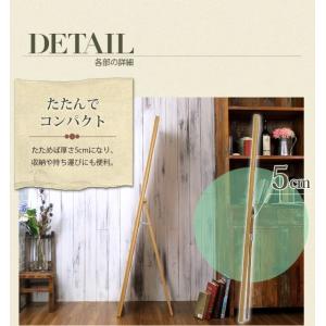 全身鏡 姿見鏡 姿見 全身 スタンドミラー ア...の詳細画像4