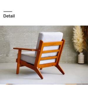 ソファー 1人掛け イージーチェア ジェネリッ...の詳細画像4