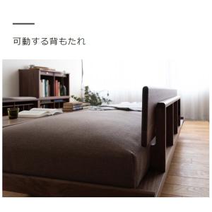 ソファーベッド ソファベッド 3人掛け ソファ...の詳細画像3