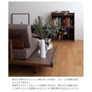 ソファーベッド ソファベッド 3人掛け ソファ...の詳細画像4