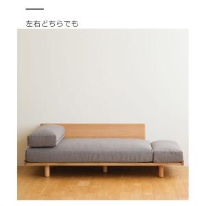 ソファーベッド ソファベッド 3人掛け ソファ...の詳細画像5