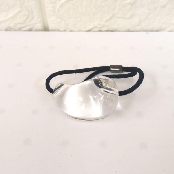 colette malouf  コレットマルーフ ティアドロップポニー ヘアゴム