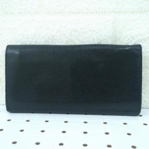 IL BISONTE イルビゾンテ 長財布 レ...の詳細画像1