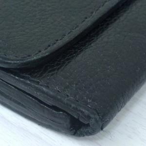 IL BISONTE イルビゾンテ 長財布 レ...の詳細画像2