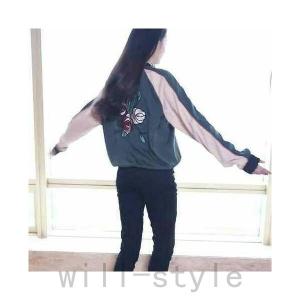 スカジャン レディース レディースコート の商品一覧 ファッション 通販 Yahoo ショッピング