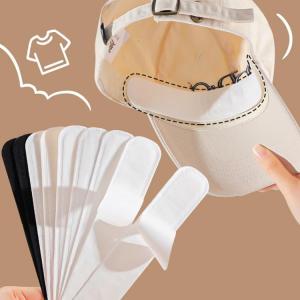 汗 シート 襟 シール 汗取り 汗取り メンズ...の詳細画像2