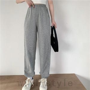 韓国 ファッション レディース レディースジャージ スウェットパンツ の商品一覧 ジャージ スウェット ファッション 通販 Yahoo ショッピング