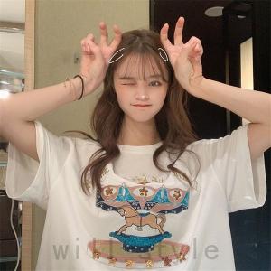 Tシャツ ゆめかわの商品一覧 通販 Yahoo ショッピング