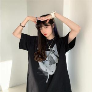 韓国ハーネスベルト レディースtシャツ カットソー の商品一覧 トップス ファッション 通販 Yahoo ショッピング