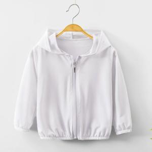 男の子 キッズ 冷房対策 女の子 通気性 ベビ...の詳細画像1