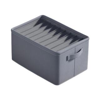 衣類収納ボックス 3個セット 衣装ケース レギ...の詳細画像1