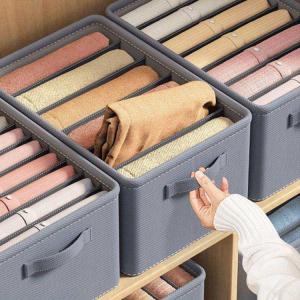 衣類収納ボックス 3個セット 衣装ケース レギ...の詳細画像3