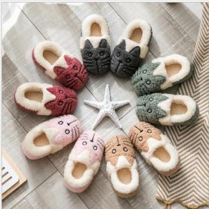 ルームシューズ キッズ スリッパ ベビースリッパ