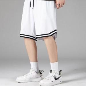 バスパン ハーフパンツ トレーニング メンズ ...の詳細画像1