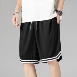 バスパン ハーフパンツ トレーニング メンズ ...の詳細画像2