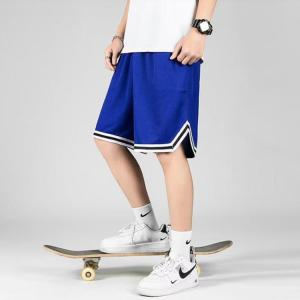 バスパン ハーフパンツ トレーニング メンズ ...の詳細画像4