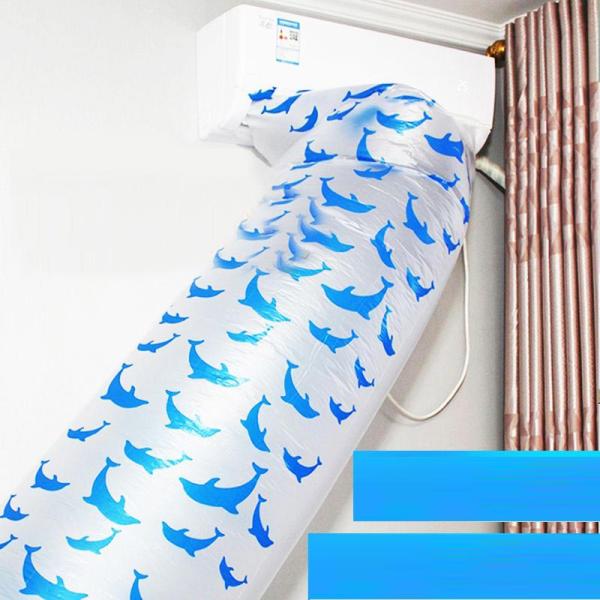 エアコン キッチン 快適 換気 隣の部屋まで届く 延長 送風 パイプ 取付簡単 効率アップ 排気ホー...