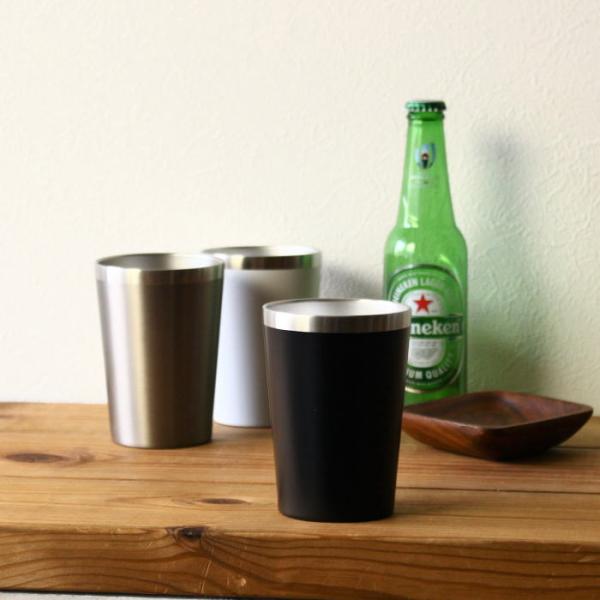 タンブラー おしゃれ 保温 保冷 コンビニカップ対応 ステンレスタンブラー 真空断熱 ボトル ステン...