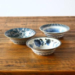 食器 鉢 ボウル おしゃれ 北欧 中鉢 Φ16.5cm テーブルウエア― キッチン雑貨 洋食器 食器 磁器 食洗機対応 レンジ対応 アンティーク 美濃焼 日本製