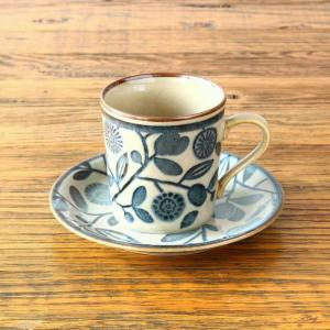 マグカップ コーヒーカップ おしゃれ 陶器 北...の詳細画像5