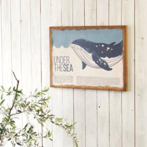 壁飾り インテリア ウォールデコレーション おしゃれ ファブリック