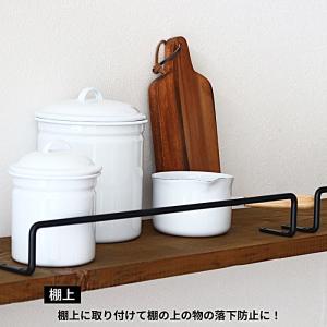 タオル掛け 洗面所 タオルハンガー アイアン ...の詳細画像2